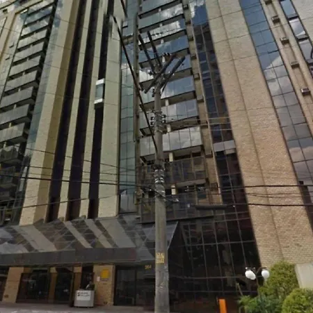 Moema 1 dormitório 1vaga c/serviços São Paulo Exterior foto